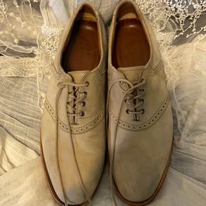 Allen Edmunds size 12